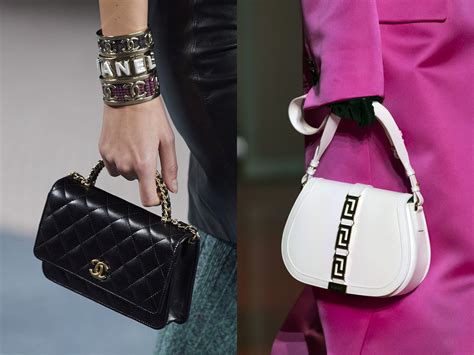 chanel colori borse|moda Chanel borse.